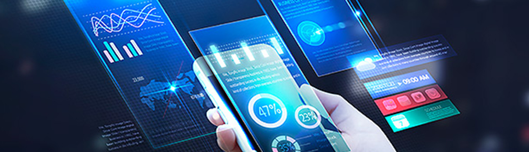 通訊、電子行業(yè)